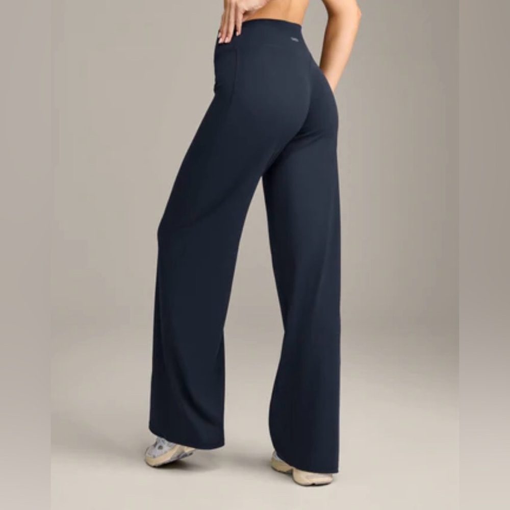 Oner Active SoftMotion Straight Leg Bottoms NWT